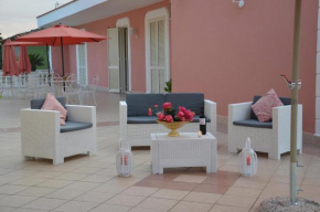 Гостиница Isca della Chitarra Bed and Charme  Кастеллабате
